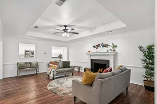 215 Shady Oak Rd, Keene, TX 76059 - Photo 3