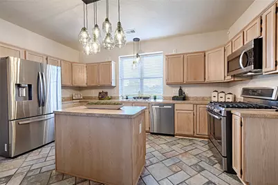 7521 Lagoon Drive, Rowlett, TX 75088 - Photo 9