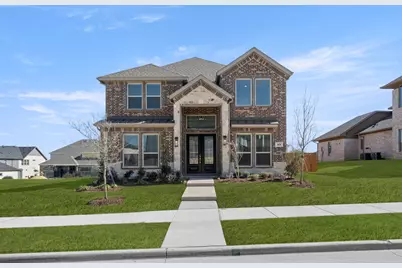 408 McKinley Street, DeSoto, TX 75115 - Photo 1