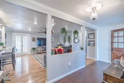 390 Mesquite Lane, Abilene, TX 79601 - Photo 5