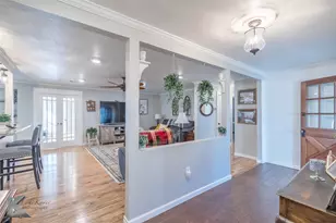 390 Mesquite Ln, Abilene, TX 79601 - Photo 5