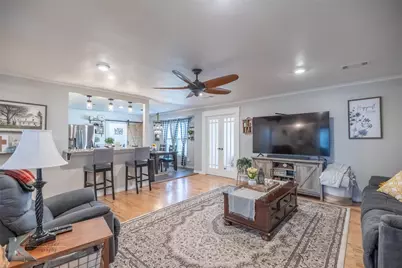 390 Mesquite Lane, Abilene, TX 79601 - Photo 9