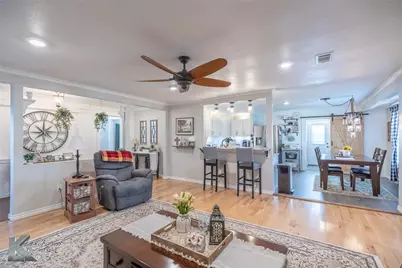 390 Mesquite Lane, Abilene, TX 79601 - Photo 7