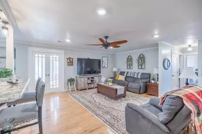 390 Mesquite Lane, Abilene, TX 79601 - Photo 9