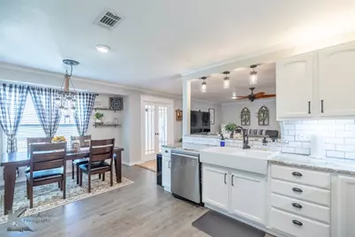 390 Mesquite Lane, Abilene, TX 79601 - Photo 15