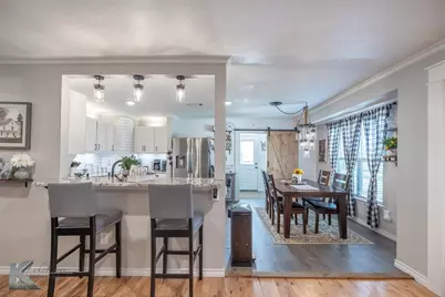 390 Mesquite Lane, Abilene, TX 79601 - Photo 1