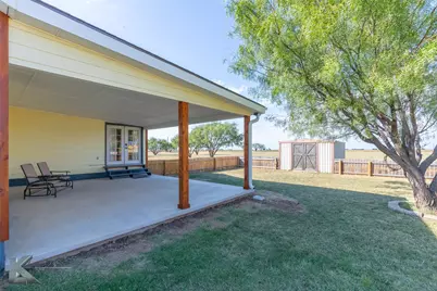 390 Mesquite Lane, Abilene, TX 79601 - Photo 27