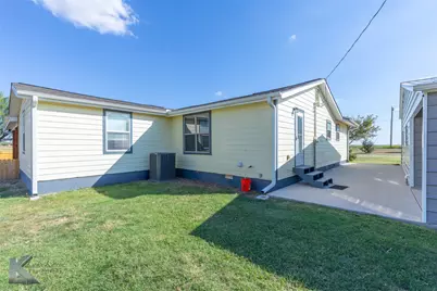 390 Mesquite Lane, Abilene, TX 79601 - Photo 31