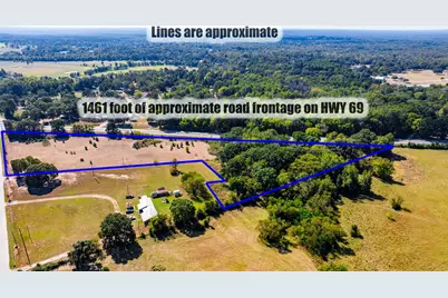 Tbd Hwy 69, Alba, TX 75410 - Photo 5