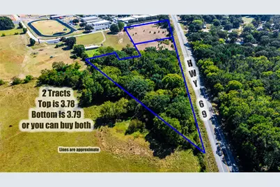 Tbd Hwy 69, Alba, TX 75410 - Photo 1