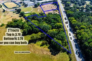 Tbd Hwy 69, Alba, TX 75410 - Photo 1