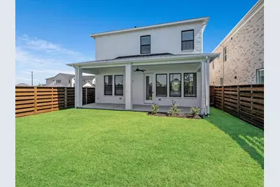 1436 Imperial Avenue, Little Elm, TX 75036 - Photo 29