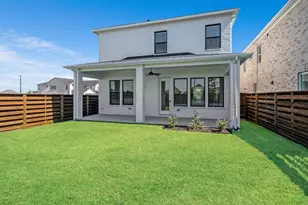 1436 Imperial Ave, Little Elm, TX 75036 - Photo 29