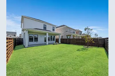 1436 Imperial Avenue, Little Elm, TX 75036 - Photo 31