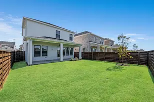 1436 Imperial Ave, Little Elm, TX 75036 - Photo 31