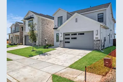 1436 Imperial Avenue, Little Elm, TX 75036 - Photo 3