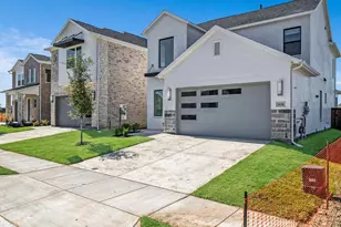 1436 Imperial Ave, Little Elm, TX 75036 - Photo 3