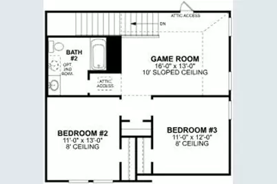 13140 Limestone Street, Providence Village, TX 76227 - Photo 3