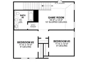 13140 Limestone St, Providence Village, TX 76227 - Photo 3