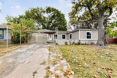 11206 Estacado Drive, Dallas, TX 75228 - Photo 1