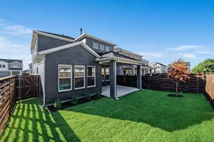 1433 Imperial Ave, Little Elm, TX 75036 - Photo 37