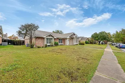 1517 Yorkshire Drive, Mesquite, TX 75149 - Photo 3