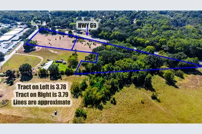 Tbd Corner Hwy 69, Alba, TX 75410 - Photo 5