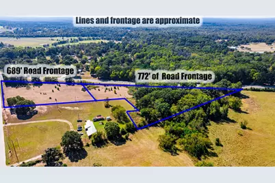 Tbd Corner Hwy 69, Alba, TX 75410 - Photo 9