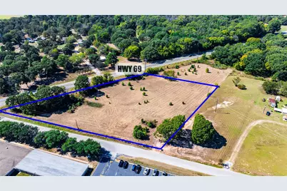 Tbd Corner Hwy 69, Alba, TX 75410 - Photo 3