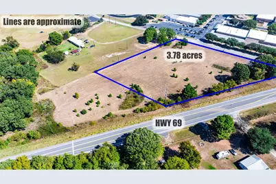 Tbd Corner Hwy 69, Alba, TX 75410 - Photo 7