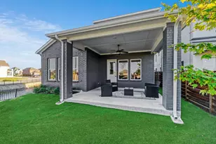 2309 Peters Colony Dr, Little Elm, TX 75036 - Photo 35