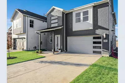 2309 Peters Colony Drive, Little Elm, TX 75036 - Photo 3