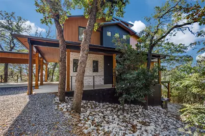 1009 Fox Hollow Lane, Oak Point, TX 75068 - Photo 1