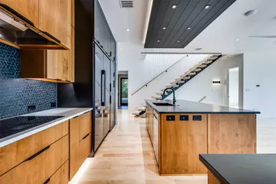 1009 Fox Hollow Lane, Oak Point, TX 75068 - Photo 7