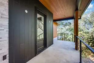 1009 Fox Hollow Ln, Oak Point, TX 75068 - Photo 23