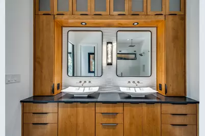 1009 Fox Hollow Lane, Oak Point, TX 75068 - Photo 19