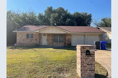 3600 Kenwood Street, Waco, TX 76706 - Photo 1