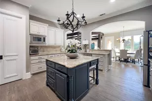 5881 Arminta Ave, Frisco, TX 75034 - Photo 5