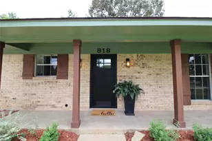 818 E Clinton, Athens, TX 75751 - Photo 3