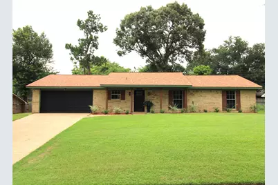 818 E Clinton, Athens, TX 75751 - Photo 1