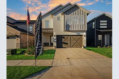 2313 Peters Colony Drive, Little Elm, TX 75036 - Photo 1