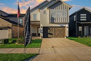 2313 Peters Colony Dr, Little Elm, TX 75036 - Photo 1