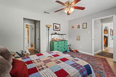 6533 Circleview Drive, North Richland Hills, TX 76180 - Photo 21