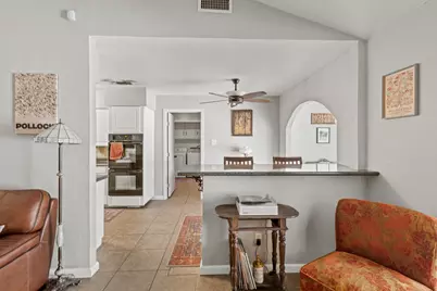 6533 Circleview Drive, North Richland Hills, TX 76180 - Photo 7