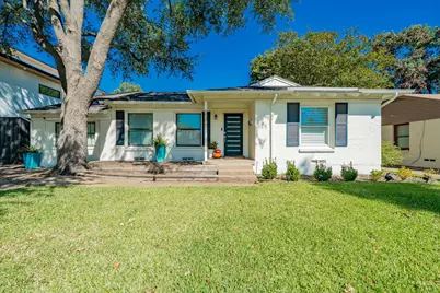 532 Bondstone Drive, Dallas, TX 75218 - Photo 1