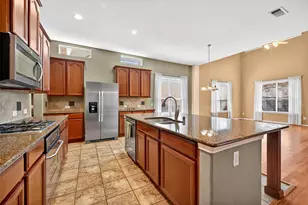 9325 Woodhurst Dr, McKinney, TX 75072 - Photo 7