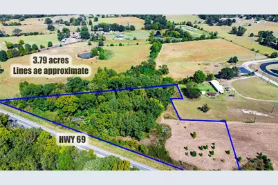 Tbd 7.4 Ac Hwy 69, Alba, TX 75410 - Photo 3