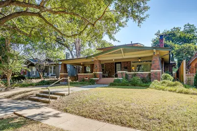 2135 Pembroke Drive, Fort Worth, TX 76110 - Photo 3