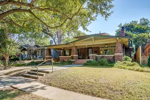 2135 Pembroke Dr, Fort Worth, TX 76110 - Photo 3