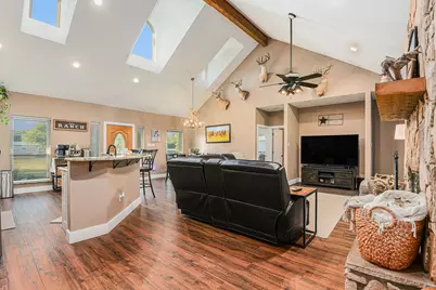 12384 J Rendon Road, Burleson, TX 76028 - Photo 7